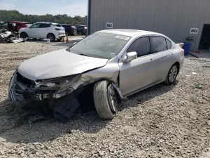 Honda Accord 2.4L 4 2015