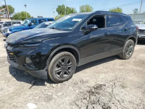 Chevrolet Blazer 2LT 3.6L 6 2019
