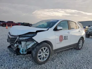 Chevrolet Equinox LT 1.5L 4 2023