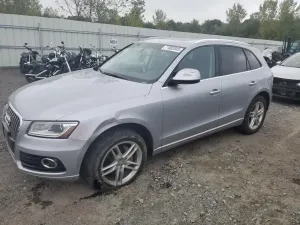 Audi Q5 PREMIUM 2.0L 4 2015