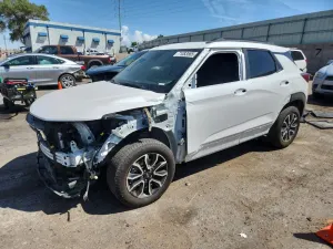 Chevrolet Trailblazer ACTIV 1.3L 3 2025