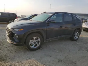 Hyundai Tucson SEL 2.5L 4 2024