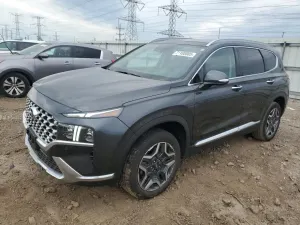 Hyundai Santa Fe LIMITED 2.5L 4 2022