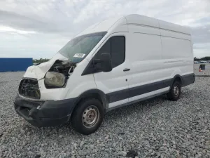 Ford Transit T-250 3.7L 6 2019