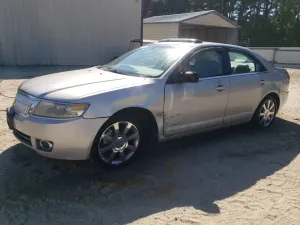 Lincoln MKZ 3.5L 6 2008