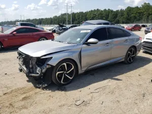 Honda Accord SPORT 1.5L 4 2020