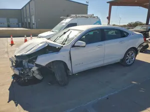 Chevrolet Impala LT 3.6L 6 2020