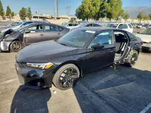 Honda Civic SPORT 2.0L 4 2025