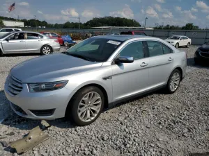 Ford Taurus LIMITED 3.5L 6 2017