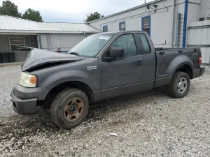 Ford F-150 4.2L 6 2008