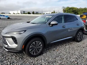 Buick Envision PREFERRED 2.0L 4 2025