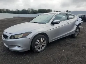 Honda Accord EX 2.4L 4 2008