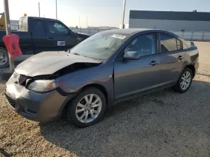 Mazda 3 I 2.0L 4 2009