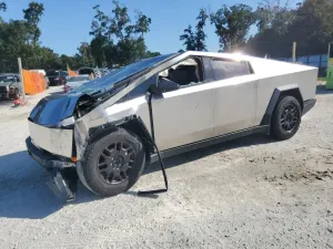 Tesla Cybertruck 2024