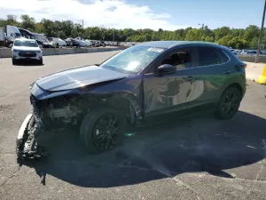 Mazda CX-30 2.5L 4 2025