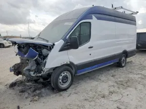 Ford Transit T-250 3.5L 6 2025