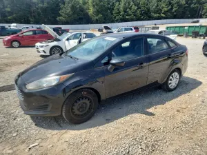 Ford Festiva S 1.6L 4 2014