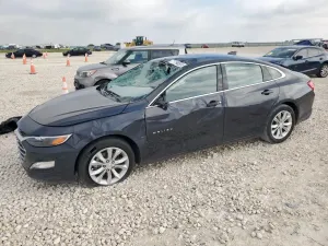 Chevrolet Malibu LT 1.5L 4 2023