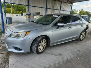 Subaru Legacy 2.5I PREMIUM 2.5L 4 2015