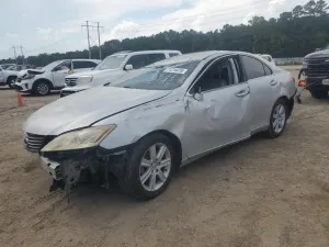 Lexus ES 350 3.5L 6 2009