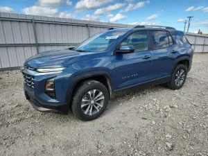 Chevrolet Equinox LT 1.5L 4 2025