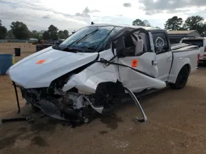 Ford F-150 5.0L 8 2019