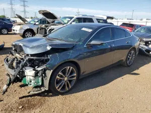 Chevrolet Malibu PREMIER 2.0L 4 2020
