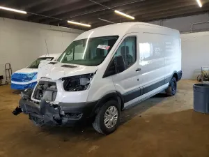 Ford Transit T-350 3.5L 6 2024