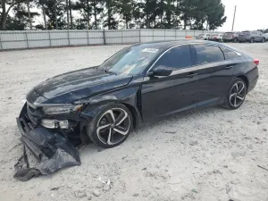 Honda Accord SPORT 1.5L 4 2022