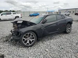Dodge Charger 3.6L 6 2015