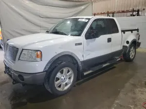 Ford F-150 5.4L 8 2006