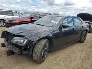 Chrysler 300 S 3.6L 6 2023