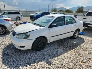 Toyota Corolla CE 1.8L 4 2005
