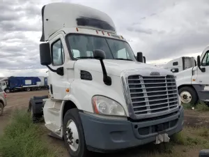Freightliner Cascadia 12.8L 6 2016