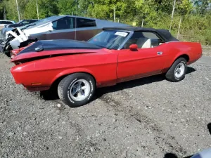 Ford Mustang 1973