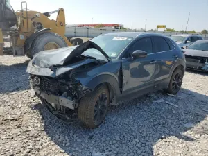 Mazda CX-30 PREFERRED 2.5L 4 2023