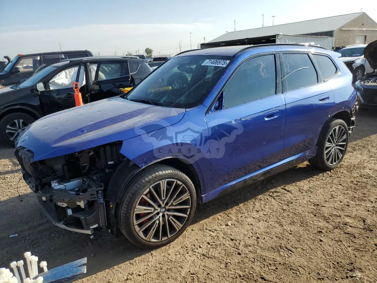 BMW X1 XDRIVE28I 2.0L 4 2024