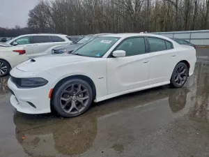 Dodge Challenger R/T 5.7L 8 2018