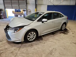Toyota Corolla LE 1.8L 4 2020