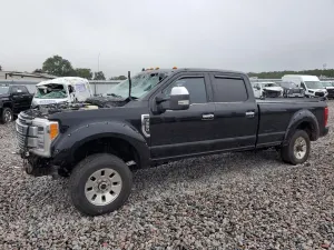 Ford F-350 SUPER DUTY 6.7L 8 2019