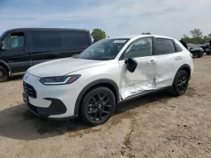 Honda HR-V SPORT 2.0L 4 2024