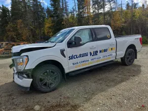 Ford F-150 SUPERCREW 5.0L 8 2023