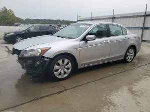 Honda Accord EXL 3.5L 6 2008