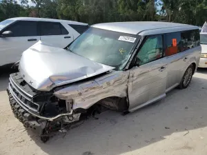 Ford Flex 3.5L 6 2014