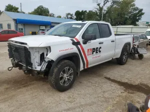 GMC Sierra K1500 5.3L 8 2026