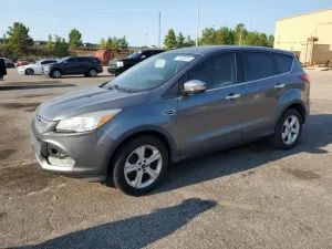 Ford Escape SE 1.6L 4 2014