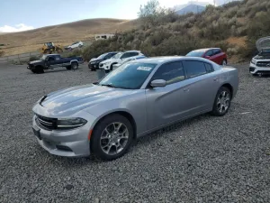 Dodge Charger SE 3.6L 6 2016