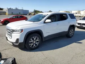 GMC Acadia SLE 2.0L 4 2022