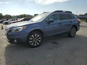 Subaru Outback 2.5I LIMITED 2.5L 4 2016