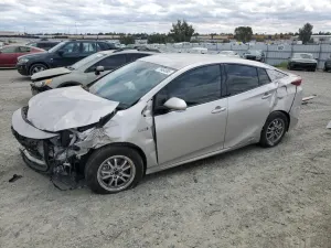 Toyota Prius 1.8L 4 2020